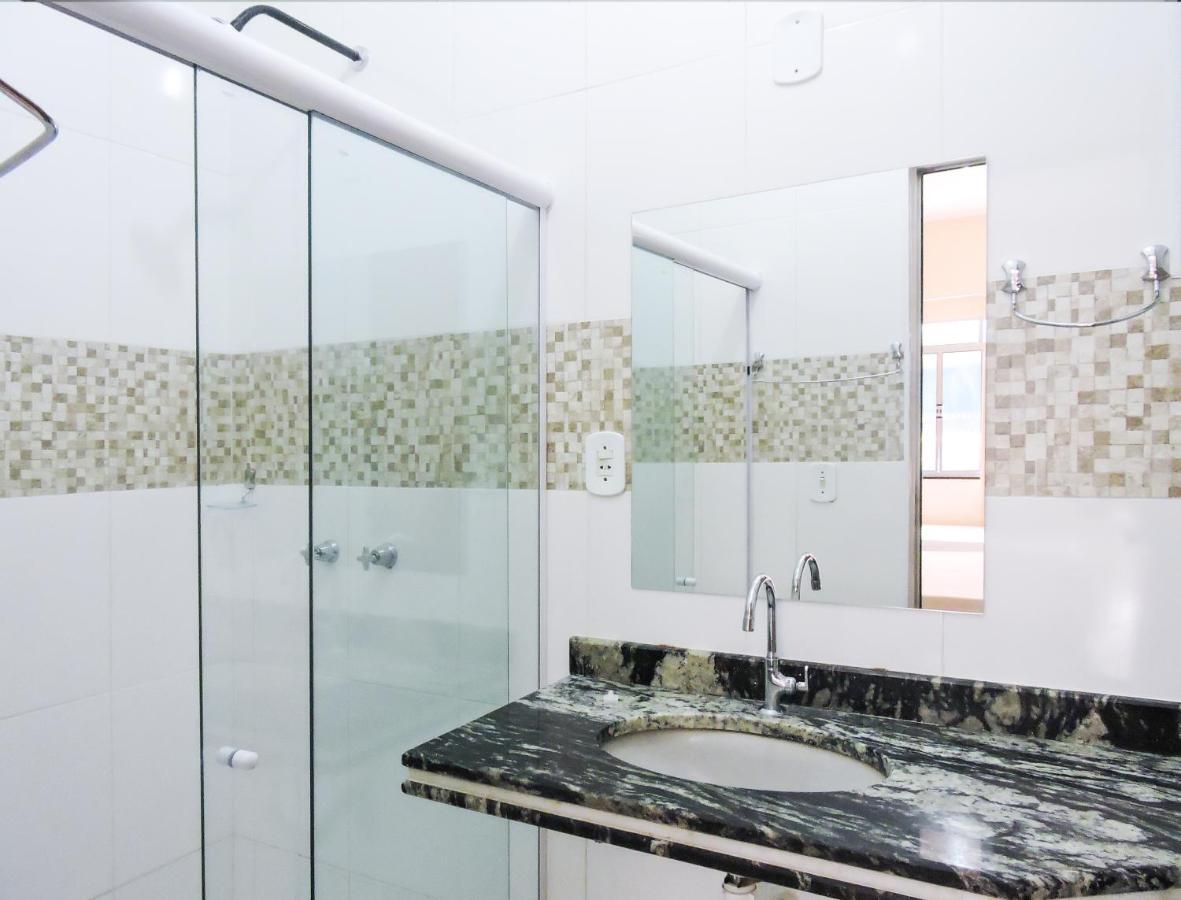 Pousada Raio De Sol Aracaju Exteriör bild